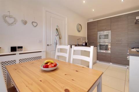 16 Bailey Mews, Bideford, EX39 3TL