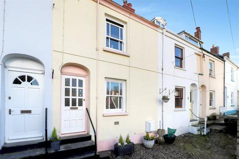 New Street, Appledore, Bideford, Devon, EX39