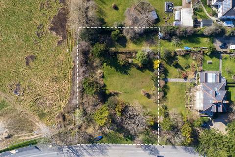 Land for sale, Buckleigh Road, Westward Ho, Bideford, EX39