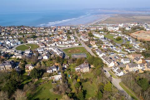 Land for sale, Buckleigh Road, Westward Ho, Bideford, EX39