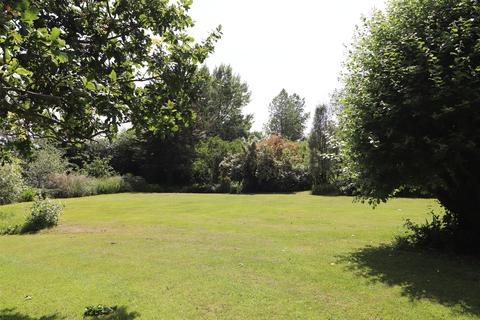 Land for sale, Buckleigh Road, Westward Ho, Bideford, EX39