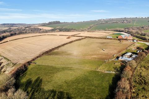 3 bedroom equestrian property for sale, Highford Farm, Higher Clovelly, Bideford, Devon, EX39