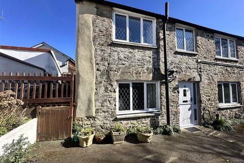 Croyde Manor Mews, St. Marys Road, Croyde, Braunton, EX33