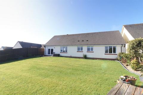 3 bedroom bungalow for sale, Hartland View Road, Woolacombe, EX34