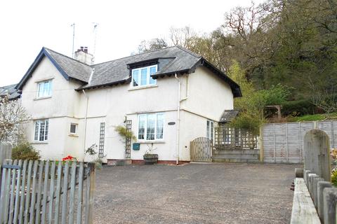 4 bedroom semi-detached house to rent, Battleton, Dulverton, Somerset, TA22