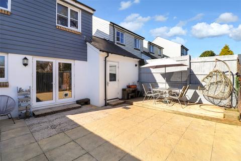 27 Kingdon Avenue, South Molton, EX36 4GJ