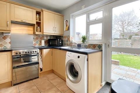 3 bedroom semi-detached house for sale, Queens Road, Wellington, TA21