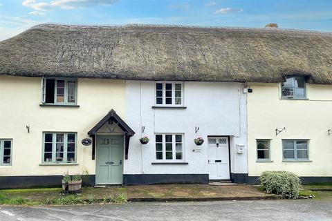 1 bedroom terraced house to rent, Ashill, Cullompton, Devon, EX15