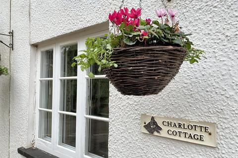 1 bedroom terraced house to rent, Ashill, Cullompton, Devon, EX15