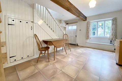 1 bedroom terraced house to rent, Ashill, Cullompton, Devon, EX15