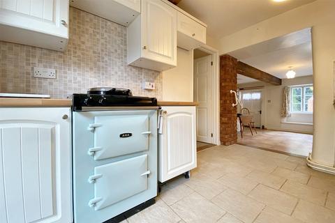 1 bedroom terraced house to rent, Ashill, Cullompton, Devon, EX15
