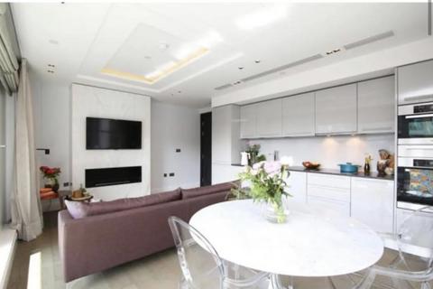 2 bedroom flat for sale, Kensington High Street, London W14