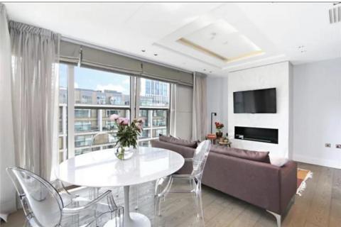 2 bedroom flat for sale, Kensington High Street, London W14