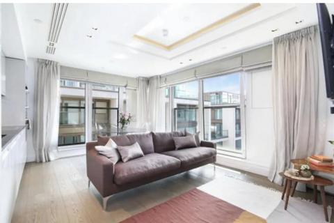 2 bedroom flat for sale, Kensington High Street, London W14