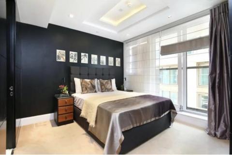 2 bedroom flat for sale, Kensington High Street, London W14