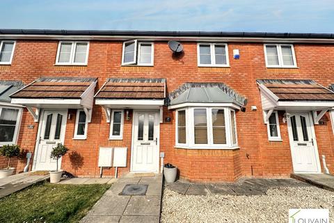 3 bedroom semi-detached house for sale, Larch Lane, Tredegar