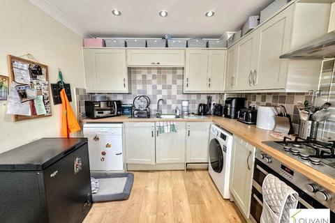 3 bedroom semi-detached house for sale, Larch Lane, Tredegar