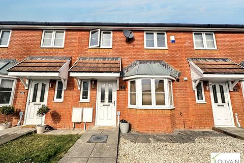 49 Larch Lane, Tredegar, NP22 4FA