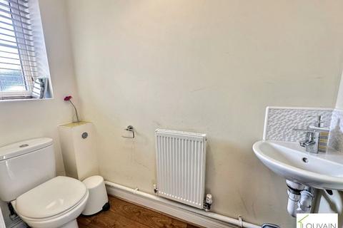 49 Larch Lane, Tredegar, NP22 4FA