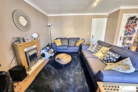 49 Larch Lane, Tredegar, NP22 4FA