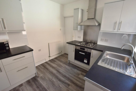 2 bedroom flat to rent, Ashleigh Grove, West Jesmond, Newcastle upon Tyne