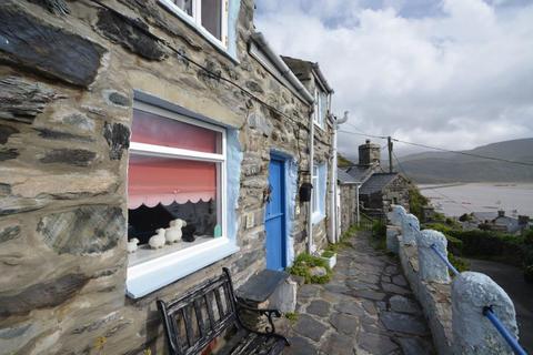 2 bedroom cottage for sale, Alpha Cottage, St. Georges, Barmouth LL42 1BN