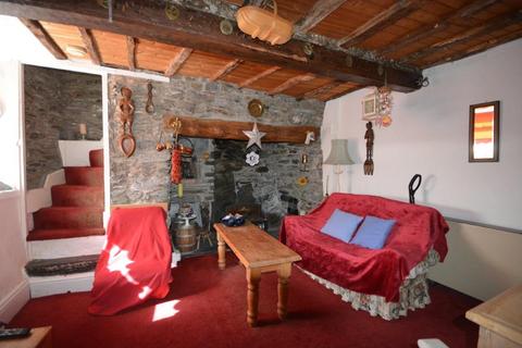 2 bedroom cottage for sale, Alpha Cottage, St. Georges, Barmouth LL42 1BN