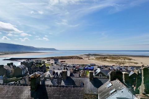 2 bedroom cottage for sale, Alpha Cottage, St. Georges, Barmouth LL42 1BN