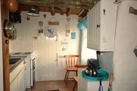 undefined, Alpha Cottage, St. Georges, Barmouth LL42 1BN