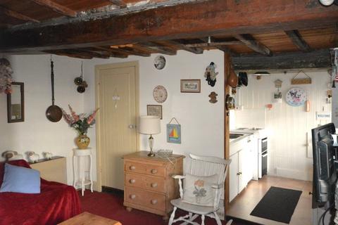 undefined, Alpha Cottage, St. Georges, Barmouth LL42 1BN