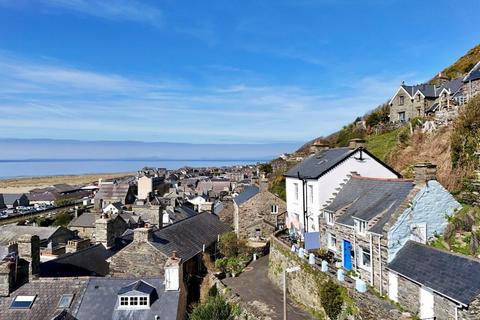2 bedroom cottage for sale, Alpha Cottage, St. Georges, Barmouth LL42 1BN