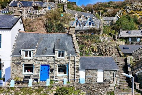 2 bedroom cottage for sale, Alpha Cottage, St. Georges, Barmouth LL42 1BN