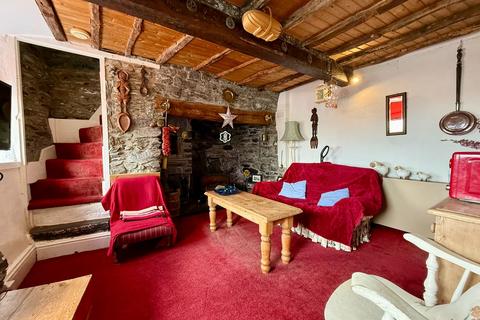 2 bedroom cottage for sale, Alpha Cottage, St. Georges, Barmouth LL42 1BN