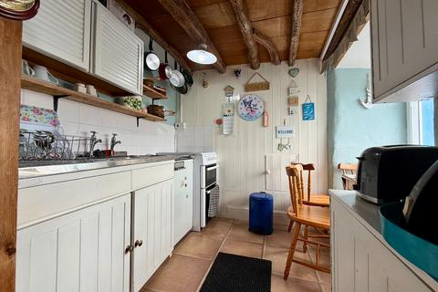 2 bedroom cottage for sale, Alpha Cottage, St. Georges, Barmouth LL42 1BN