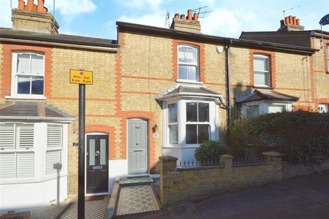 2 bedroom terraced house for sale, Portland Road, Bishops Stortford, Hertfordshire, CM23