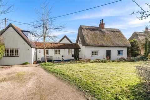 4 bedroom house for sale, Farnham Green, Farnham, Nr Bishops Stortford, CM23