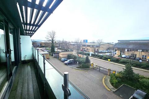 undefined, Hurricane Court, Heron Drive, Slough, Berkshire, SL3