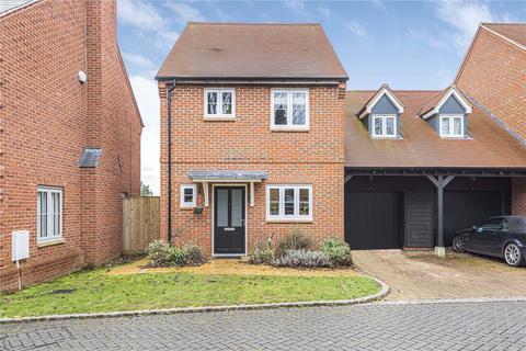 3 bedroom semi-detached house for sale, Donnington Row, Aylesbury HP17