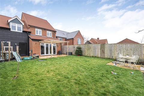 3 bedroom semi-detached house for sale, Donnington Row, Aylesbury HP17