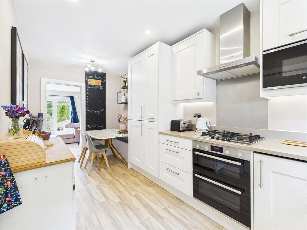 Kitchen/Breakfast
