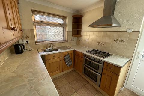 34 Sheriff Drive, Brierley Hill, DY5 1UQ