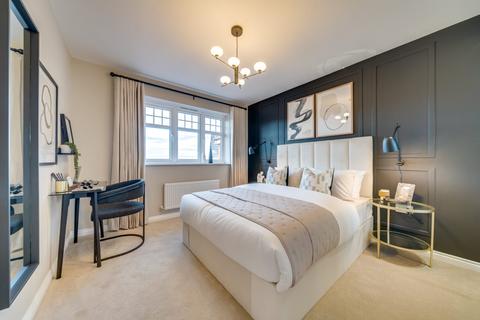 4 bedroom detached house for sale, Plot 34 - The Faversham, Plot 34 - The Faversham at Cressacre Green, DN5, Doncaster Road, Harlington DN5
