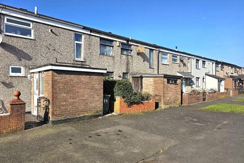 3 bedroom terraced house to rent, Old Road, Heaton Norris, Stockport, SK4