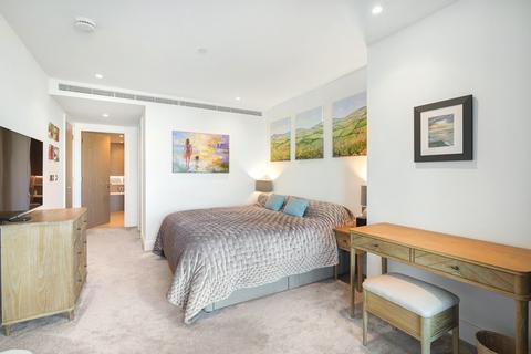 2 bedroom flat for sale, Albert Embankment, London, SE1