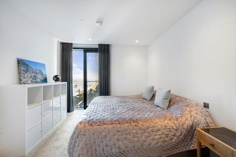 2 bedroom flat for sale, Albert Embankment, London, SE1