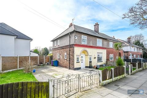 undefined, Wapshare Road, Liverpool, Merseyside, L11