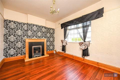undefined, Wapshare Road, Liverpool, Merseyside, L11