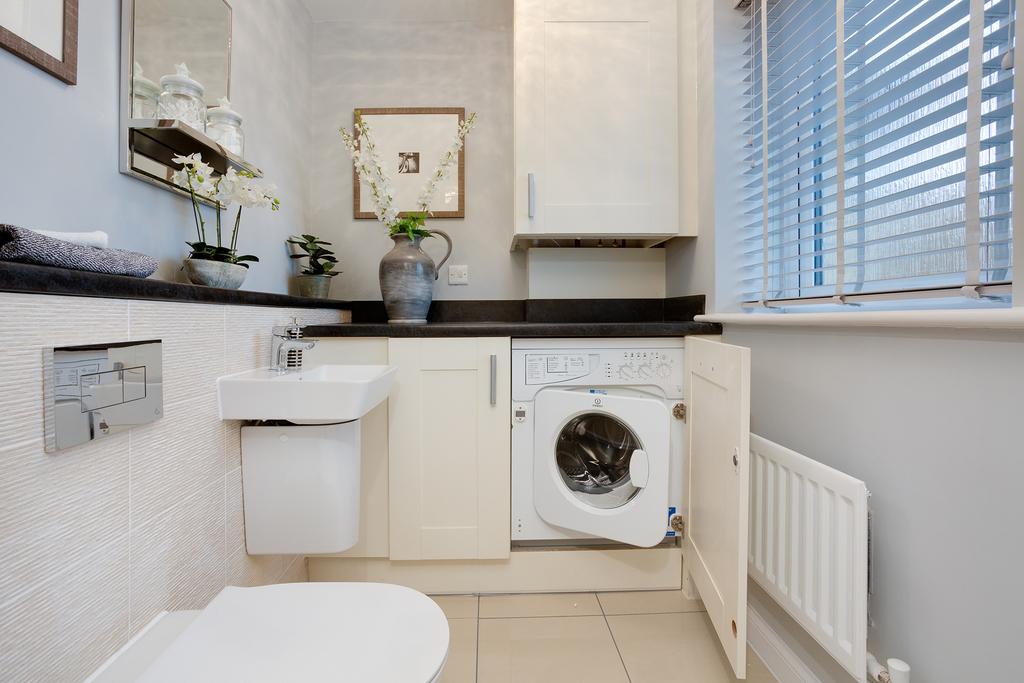 Winchcombe 12 WC Utility