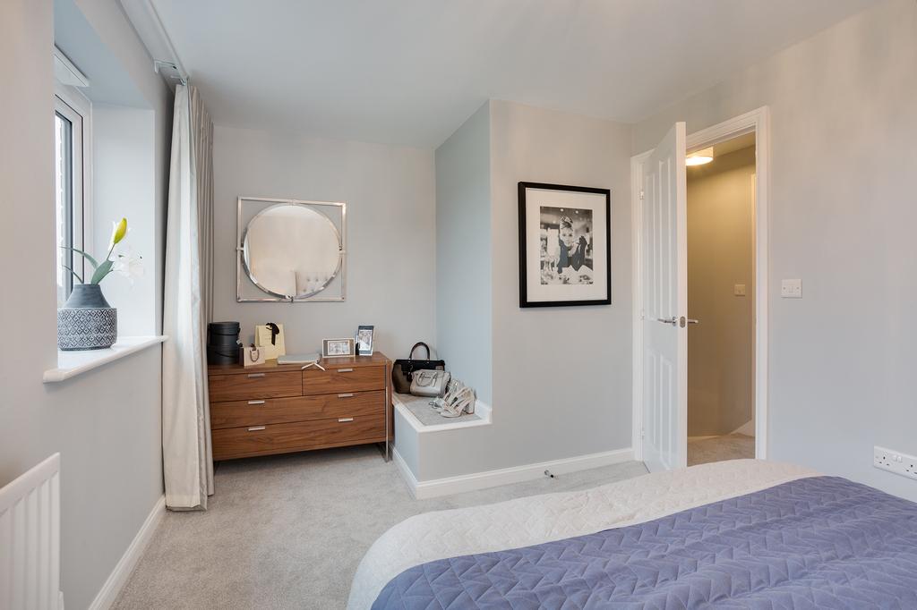 Winchcombe 33 bedroom
