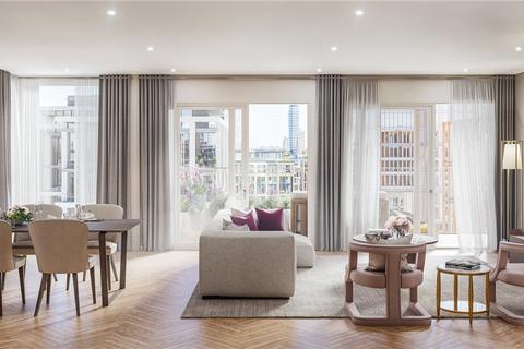 3 bedroom penthouse for sale, Kings Road Park, 1 Sands End Lane, London, SW6